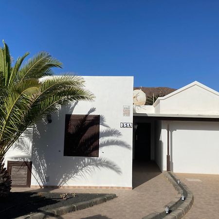 Mountain View Villa Playa Blanca  Kültér fotó