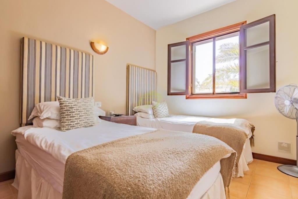 Mountain View Villa Playa Blanca  Kültér fotó
