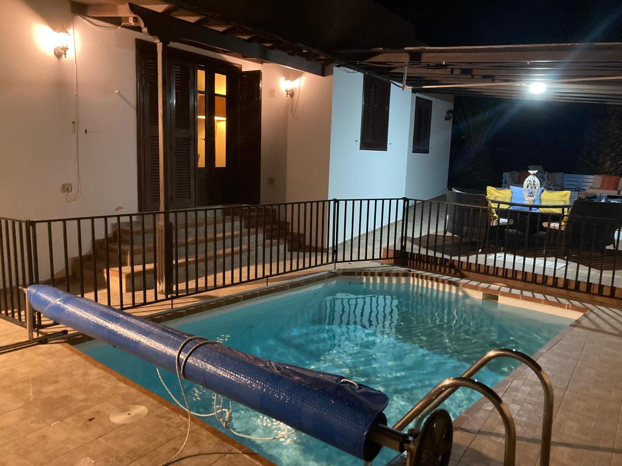 Mountain View Villa Playa Blanca  Kültér fotó